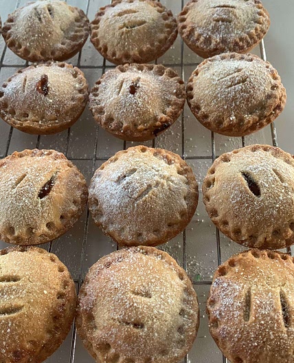 Mince Pies