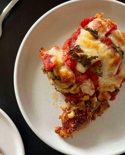Chicken Parm