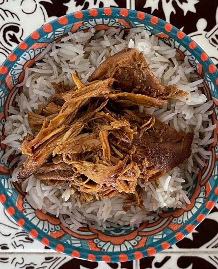 Teriyaki Chicken