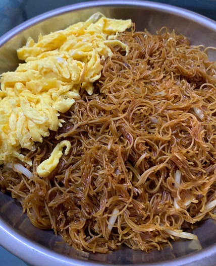 Economy Mee Hoon 
