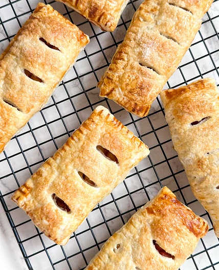 McDonald's Apple Pies