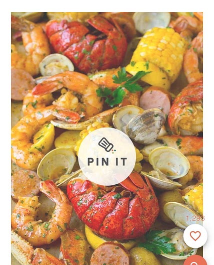 GF&K’s Seafood Boil