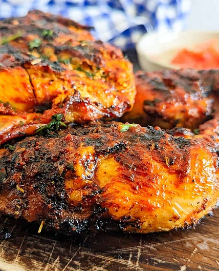 Kuku Choma