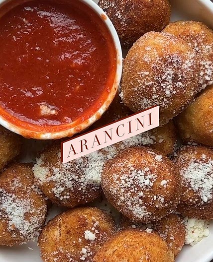 Arancini