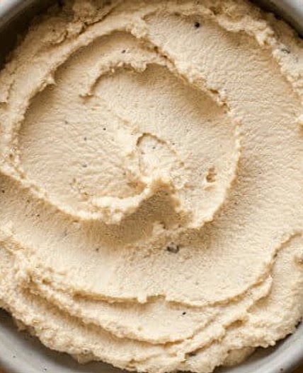 Superfood Cashew “Cheese” Dip