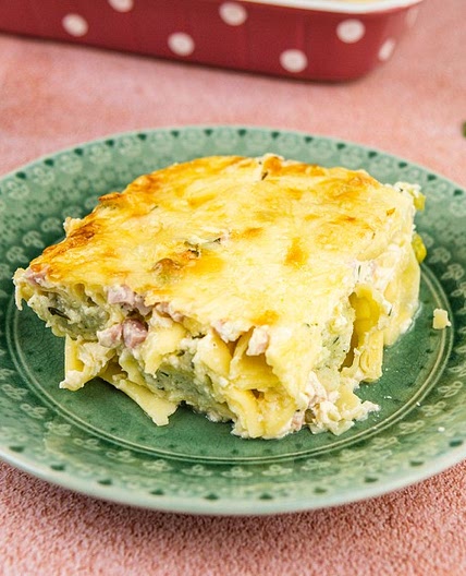 Ofen-Tortellini