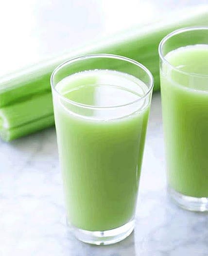 Celery Juice 20oz