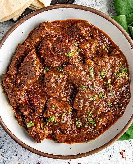 Chili Colorado Recipe