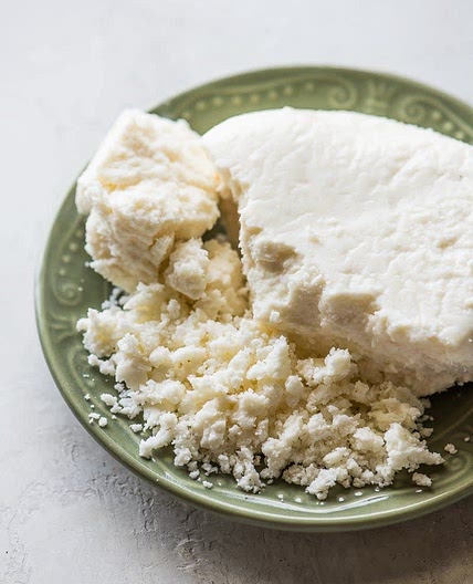 Queso Fresco