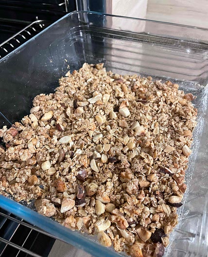 Granola 