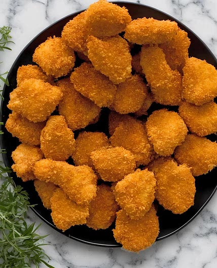 Chicken Nuggets