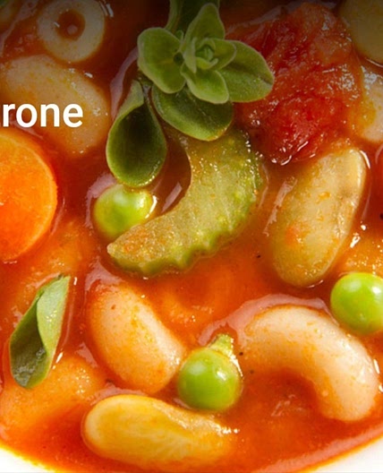 Minestrone