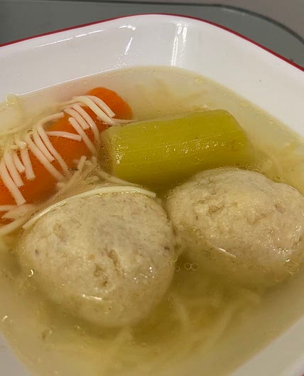 Chicken Soup