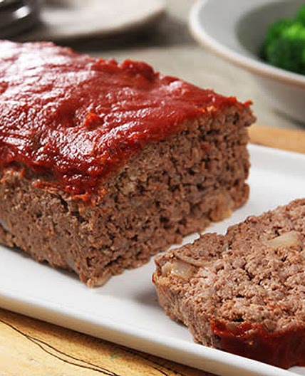 A.1. Meatloaf