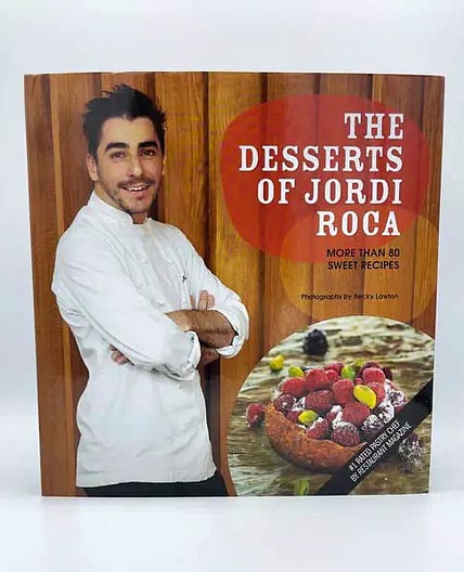 How to Make Delicious Ice Cream Like Rocambolesc: Jordi Roca’s Ice Cream Base Recipe - Emperor Of Ice Cream