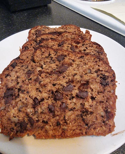 Banana bread