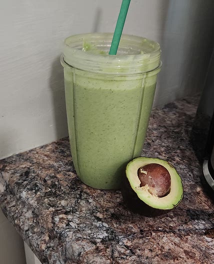 Best green smoothie