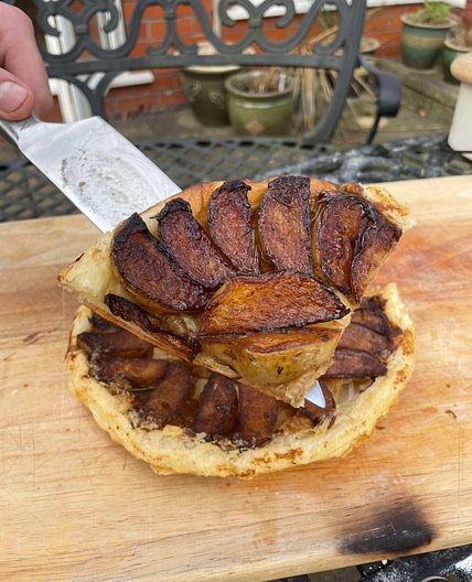 Tarte Tatties
