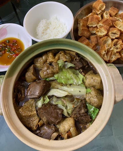 Bak Kut Teh