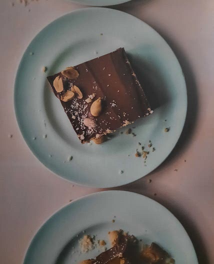 Snickroo squares