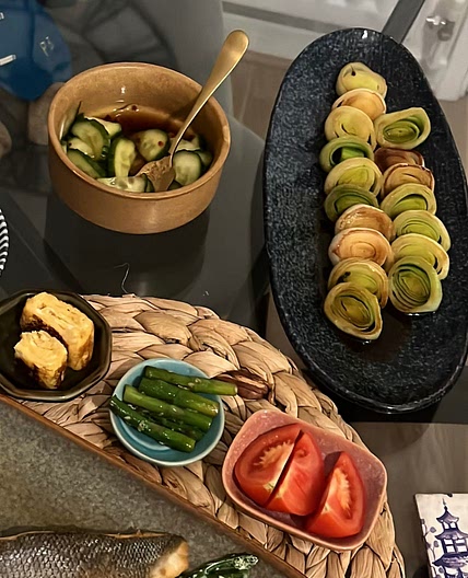 Mini Otsumamis