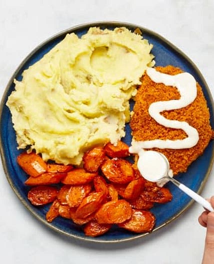 Frank's Red Hot Chicken