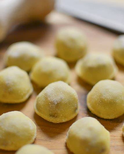 Anolini di Parma