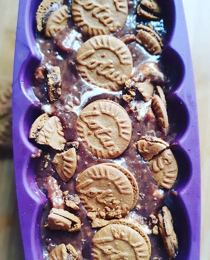 Rocky road