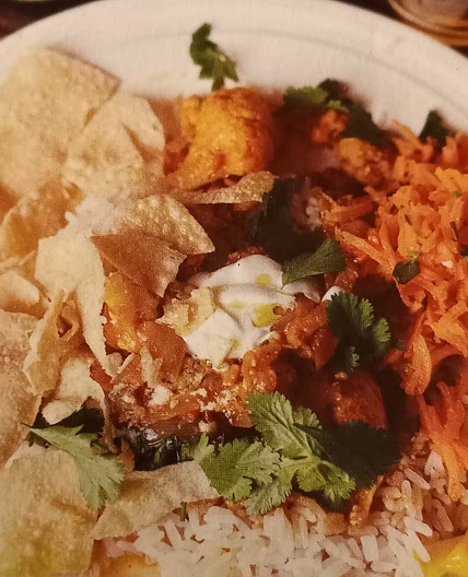 Rogan josh