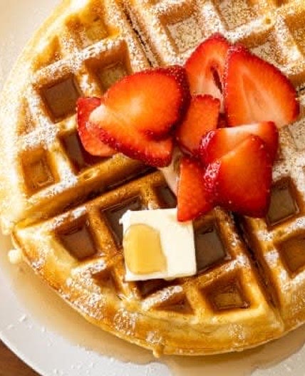 Best Waffles