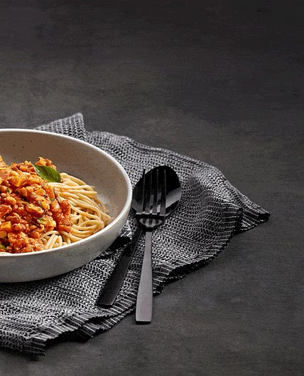 Vegan Bolognese