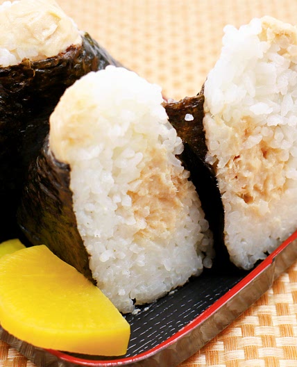 Onigiri