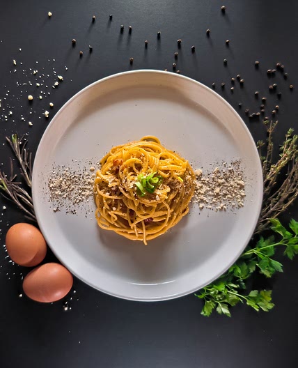 Carbonara