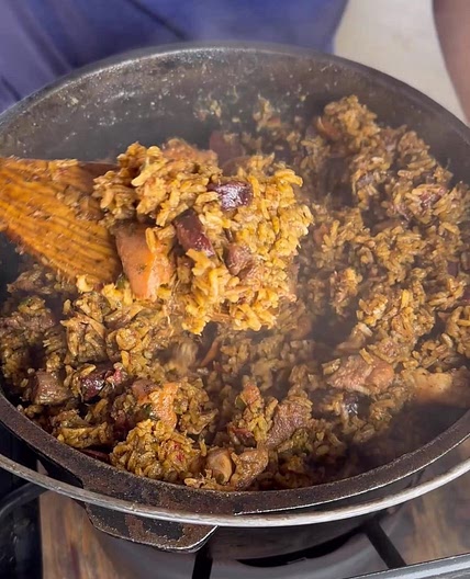 Jambalaya