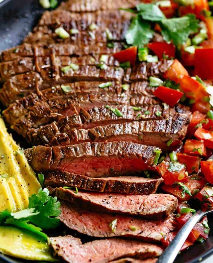 Carne Asada