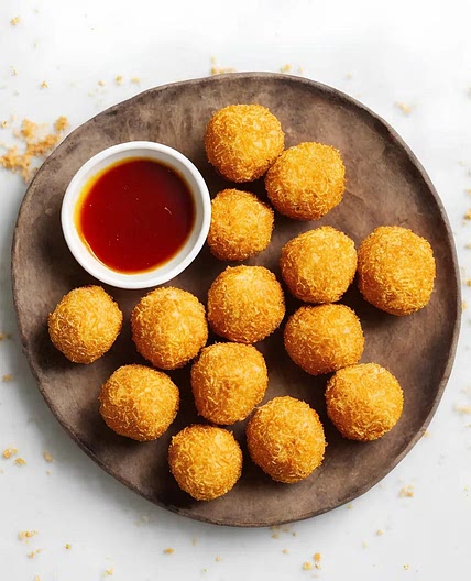 Cheese Balls