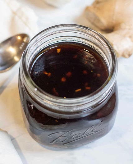 Teriyaki Sauce