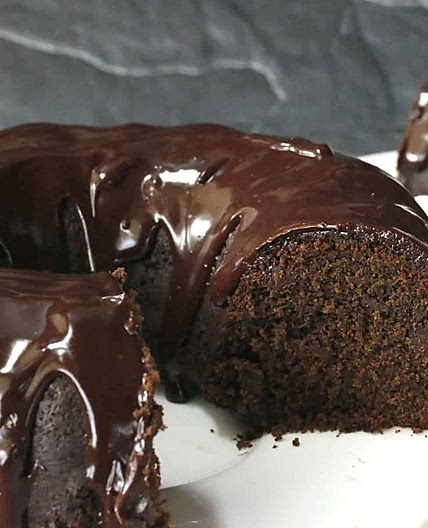 Beer Cake