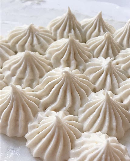Classic Cream Cheese Frosting