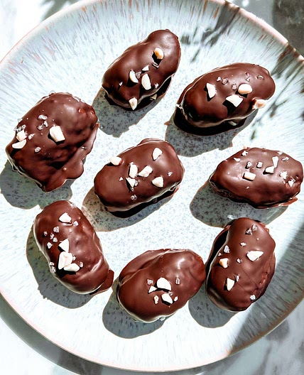 Snickers-Bites