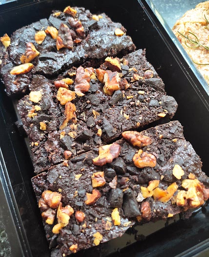 Cooking Class Fudgy Brownies