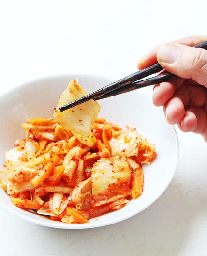 Kimchi