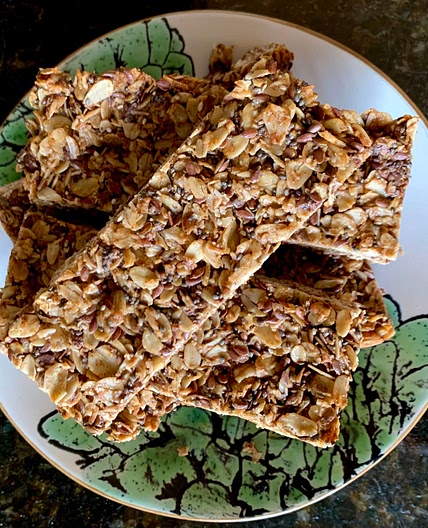 Granola bars