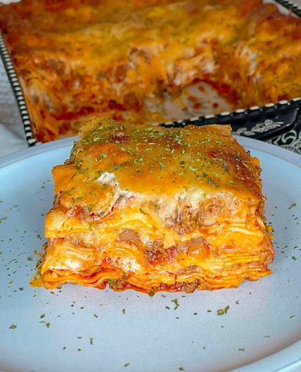 Lasagna 
