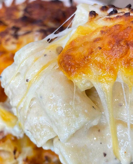 2-Cheese Mac