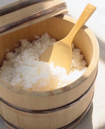 Sushi Rice