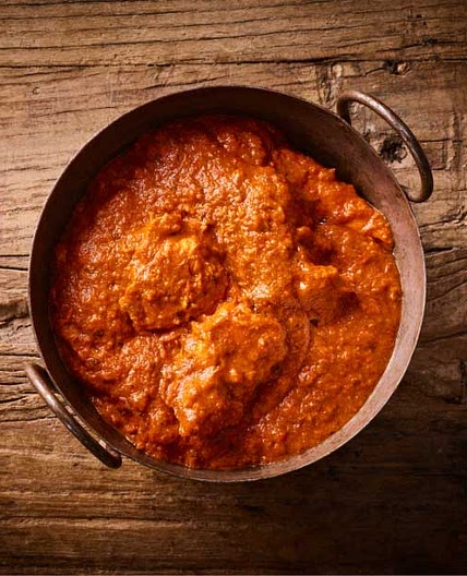 How to make (Butter Chickens) - The Recipe of Butter chicken.