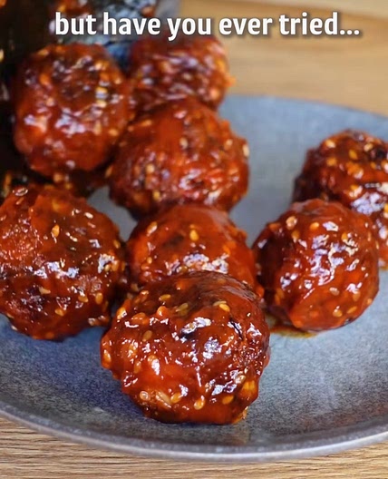 Tofu Balls