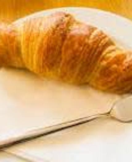 Smores Croissants