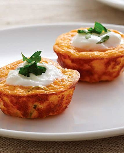 SALSA BITES